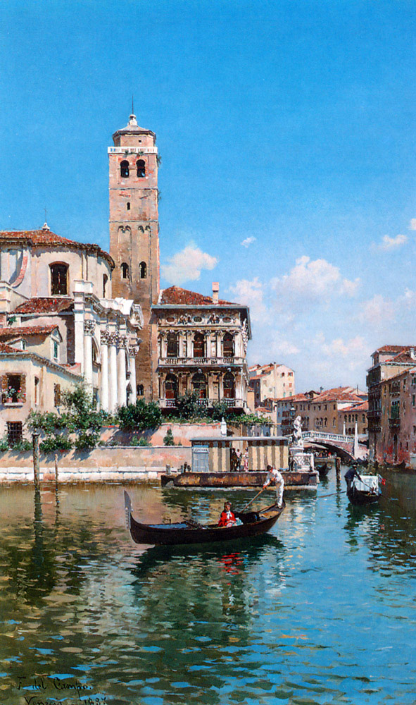 the palazzo labia venice
